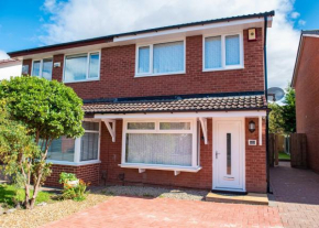 12 Badger lane